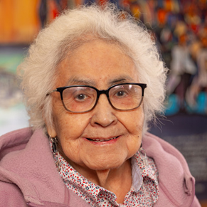 291 Shirley
